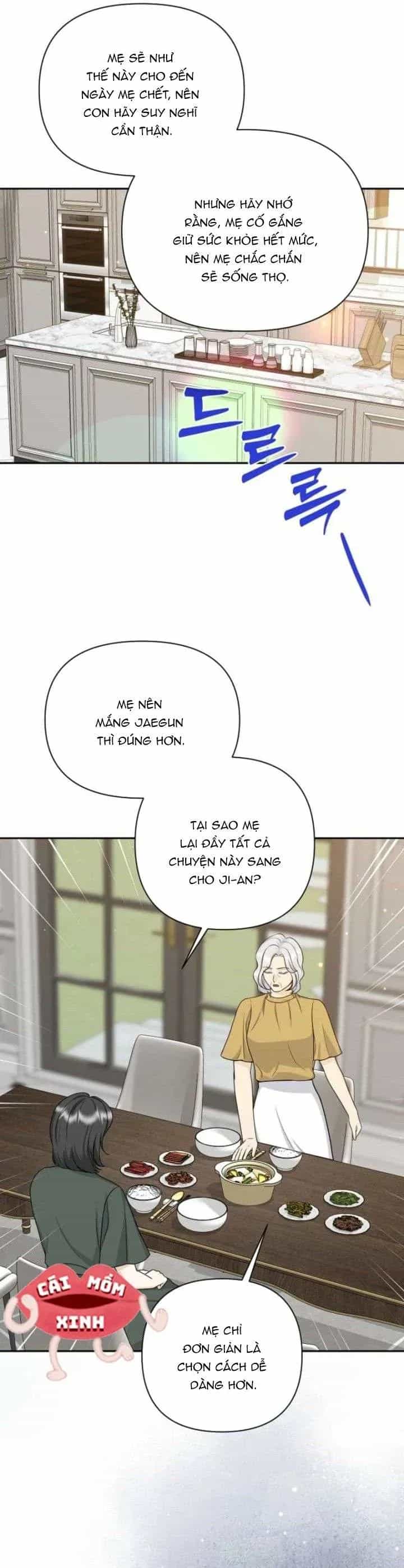 Hãy Tới Nhà Anh Đi - Chương 35 - ảnh 24