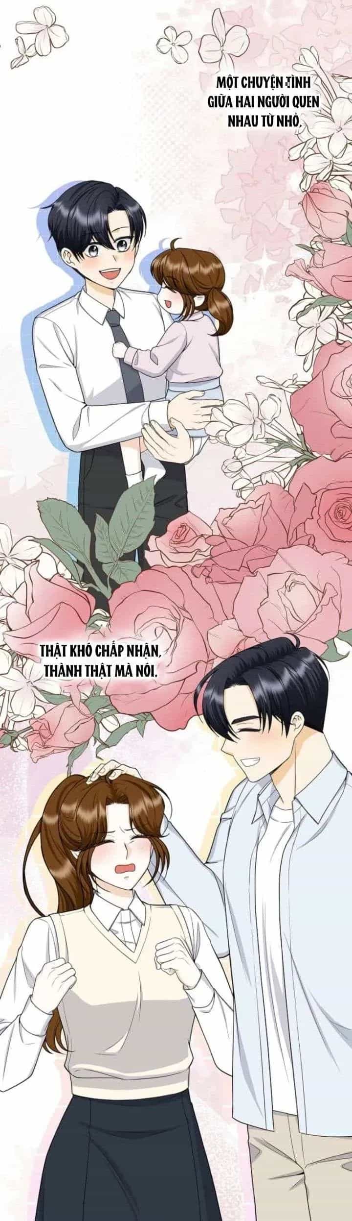 Hãy Tới Nhà Anh Đi - Chương 35 - ảnh 27