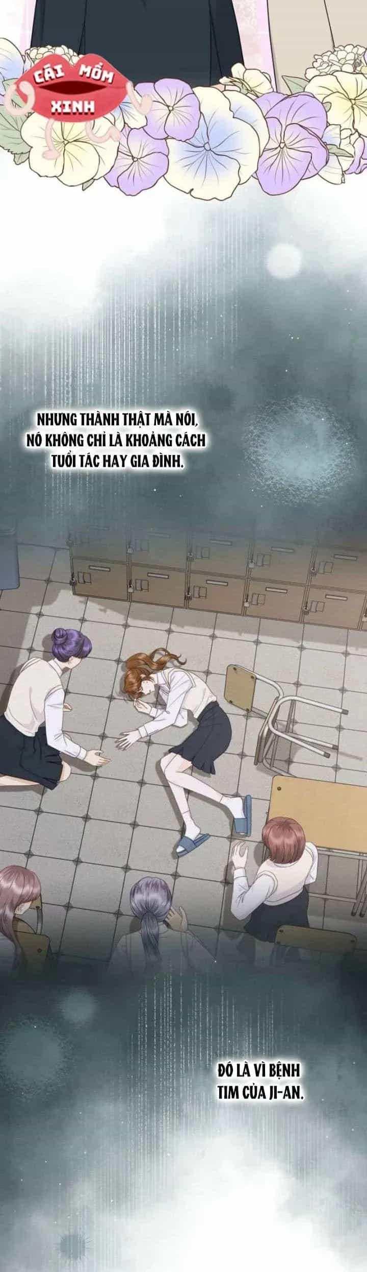 Hãy Tới Nhà Anh Đi - Chương 35 - ảnh 28