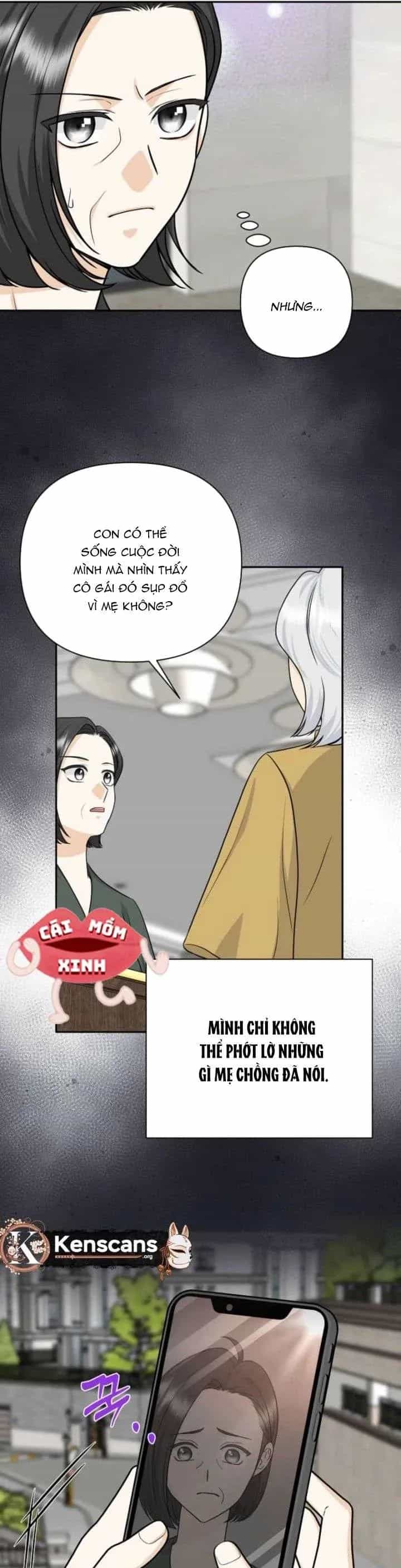Hãy Tới Nhà Anh Đi - Chương 35 - ảnh 31