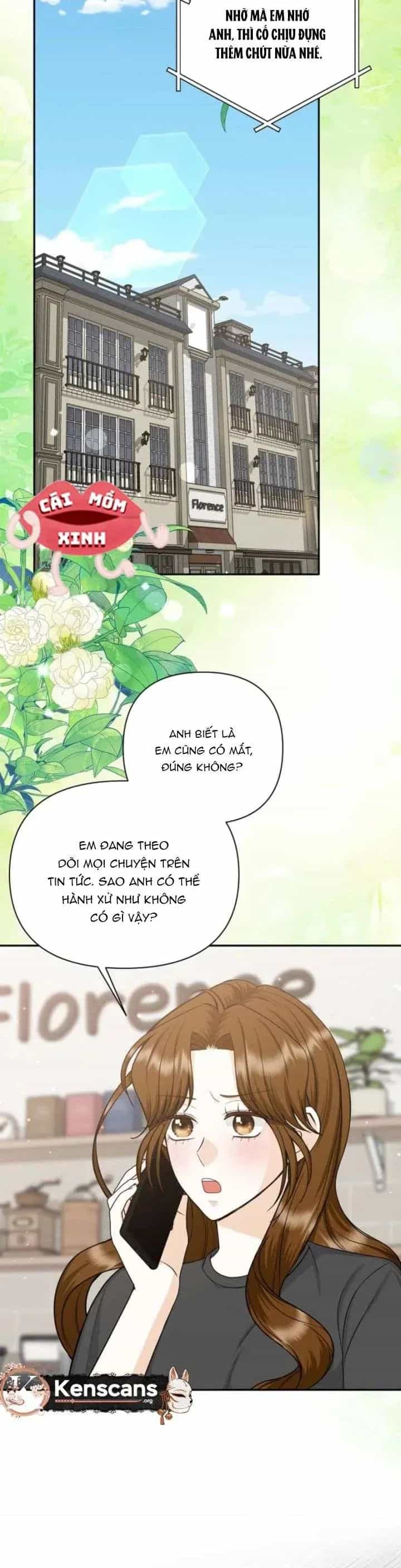 Hãy Tới Nhà Anh Đi - Chương 35 - ảnh 33