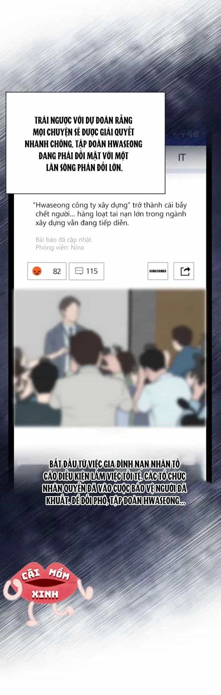 Hãy Tới Nhà Anh Đi - Chương 35 - ảnh 34
