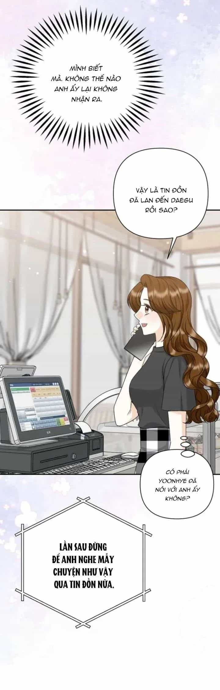 Hãy Tới Nhà Anh Đi - Chương 35 - ảnh 37