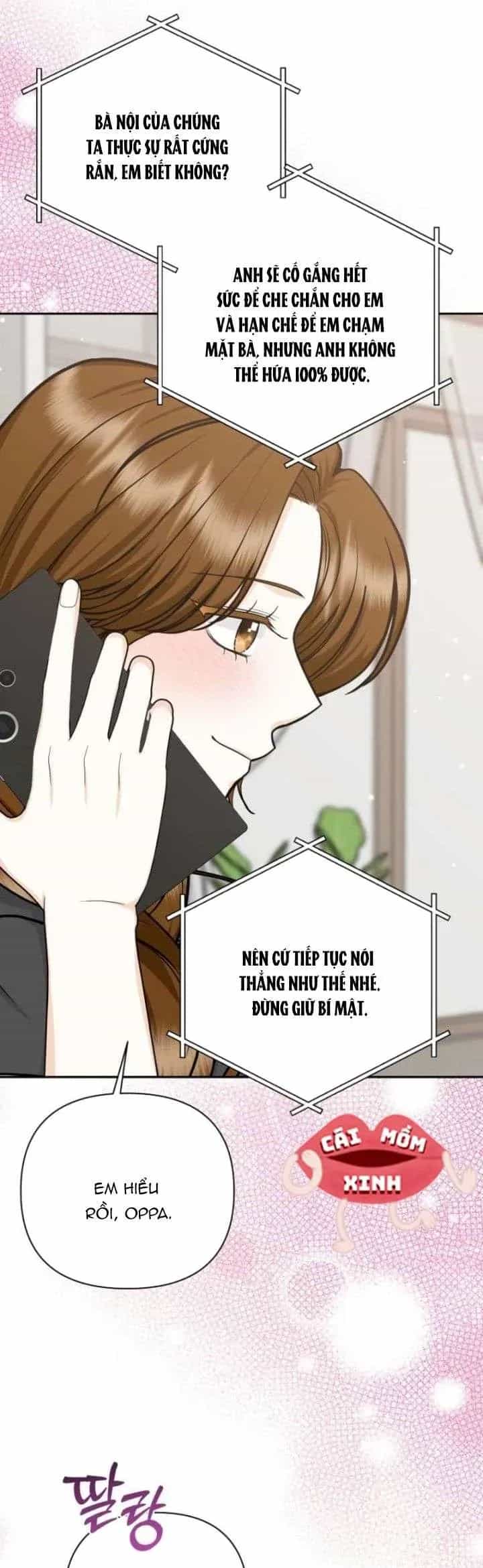 Hãy Tới Nhà Anh Đi - Chương 35 - ảnh 42
