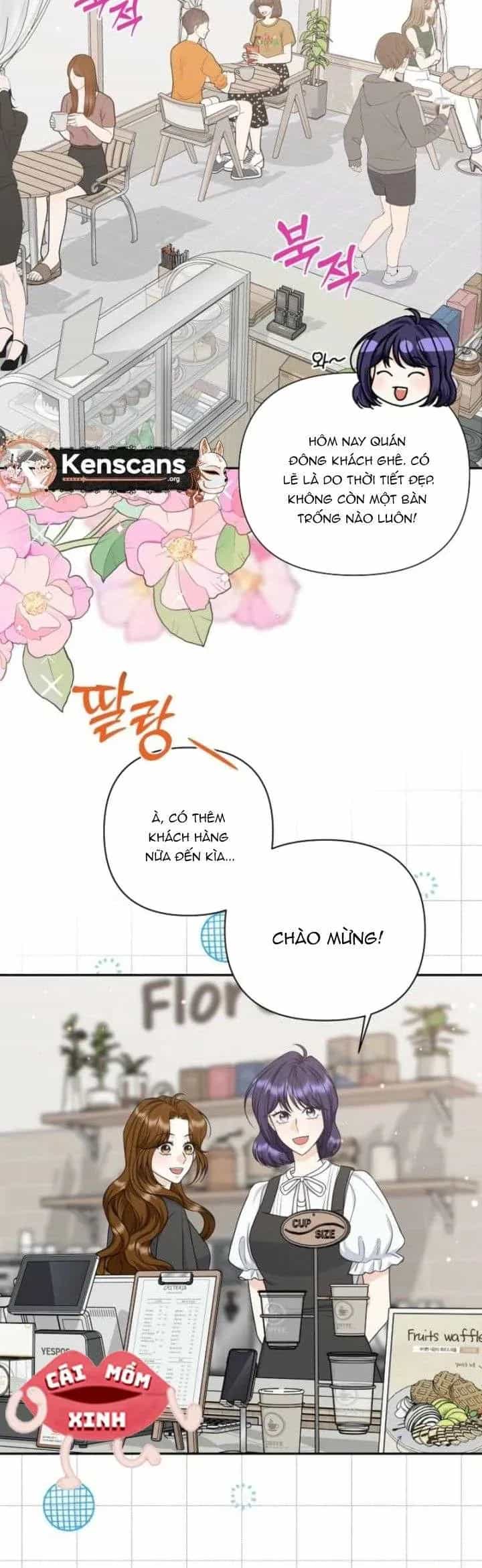 Hãy Tới Nhà Anh Đi - Chương 35 - ảnh 44