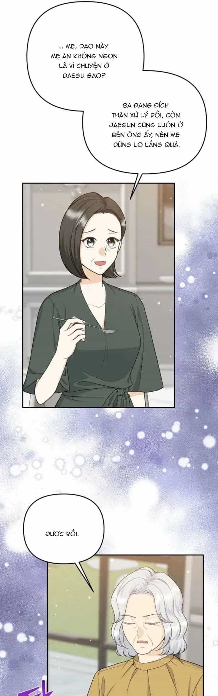 Hãy Tới Nhà Anh Đi - Chương 35 - ảnh 5