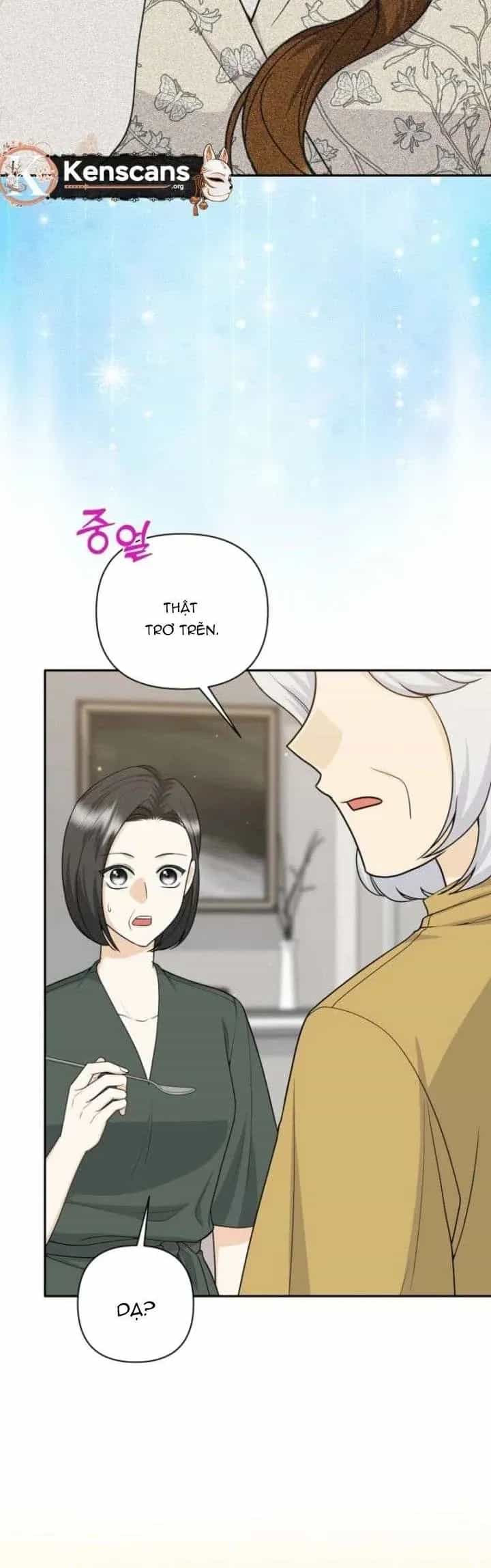 Hãy Tới Nhà Anh Đi - Chương 35 - ảnh 8