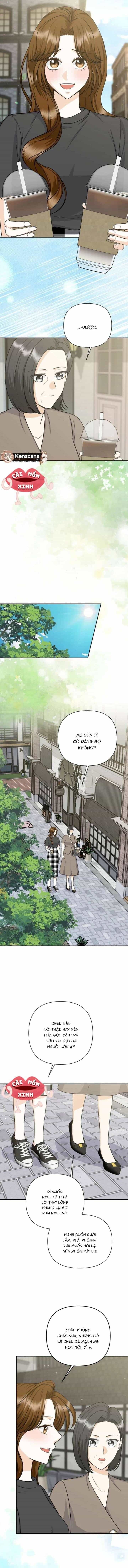 Hãy Tới Nhà Anh Đi - Chương 36 - ảnh 2