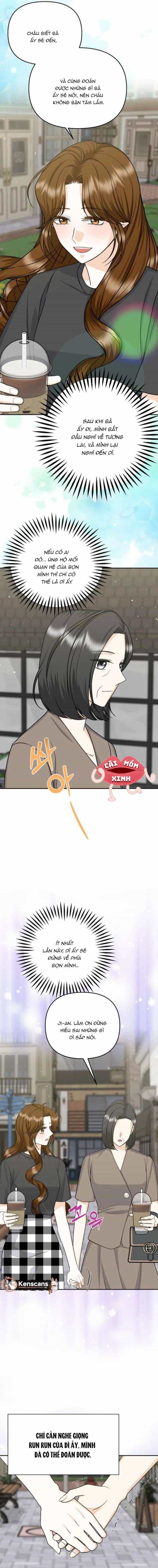 Hãy Tới Nhà Anh Đi - Chương 36 - ảnh 3