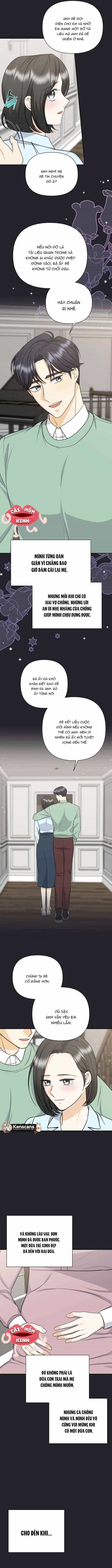 Hãy Tới Nhà Anh Đi - Chương 36 - ảnh 9