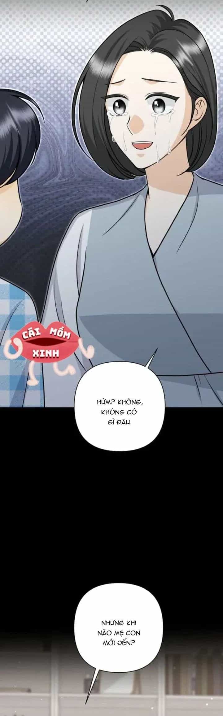 Hãy Tới Nhà Anh Đi - Chương 37 - ảnh 12