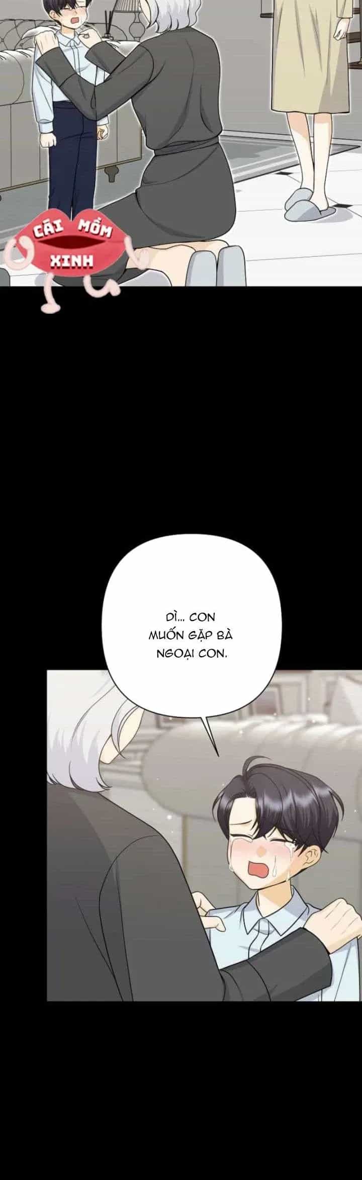 Hãy Tới Nhà Anh Đi - Chương 37 - ảnh 16