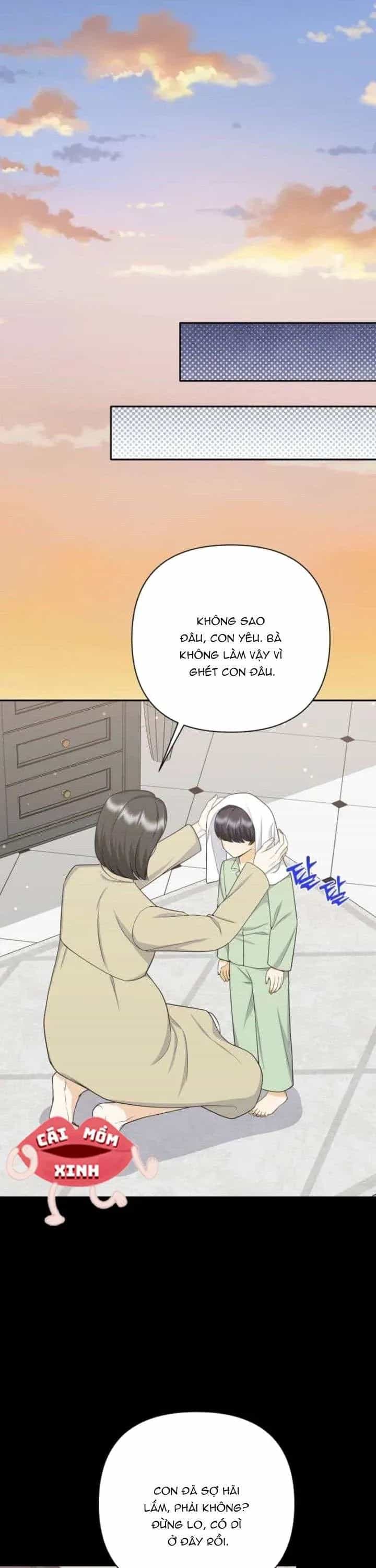 Hãy Tới Nhà Anh Đi - Chương 37 - ảnh 21