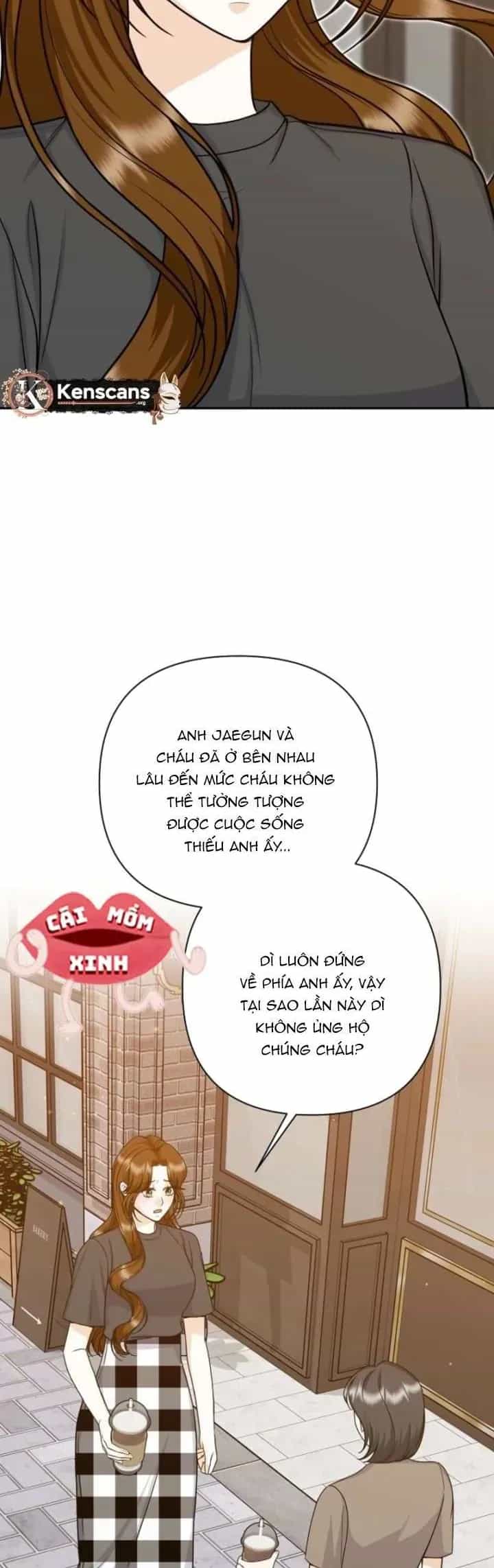 Hãy Tới Nhà Anh Đi - Chương 37 - ảnh 33