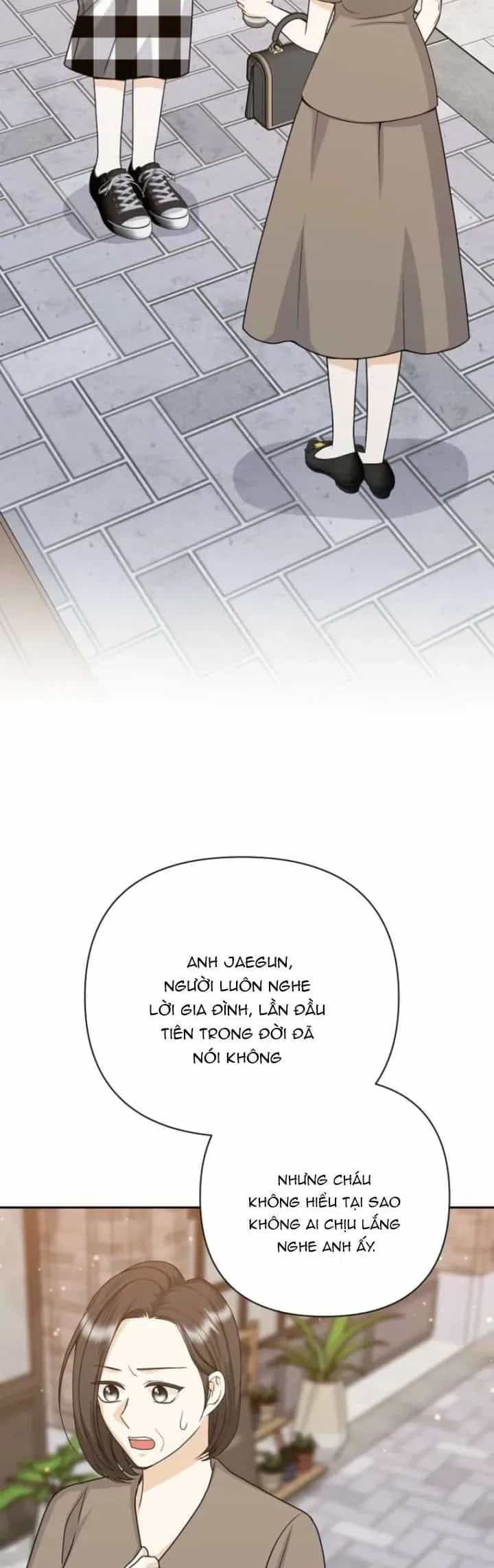 Hãy Tới Nhà Anh Đi - Chương 37 - ảnh 34