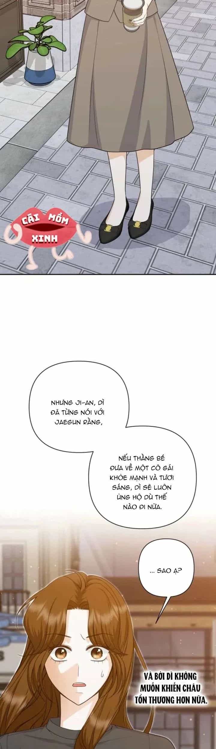 Hãy Tới Nhà Anh Đi - Chương 37 - ảnh 37