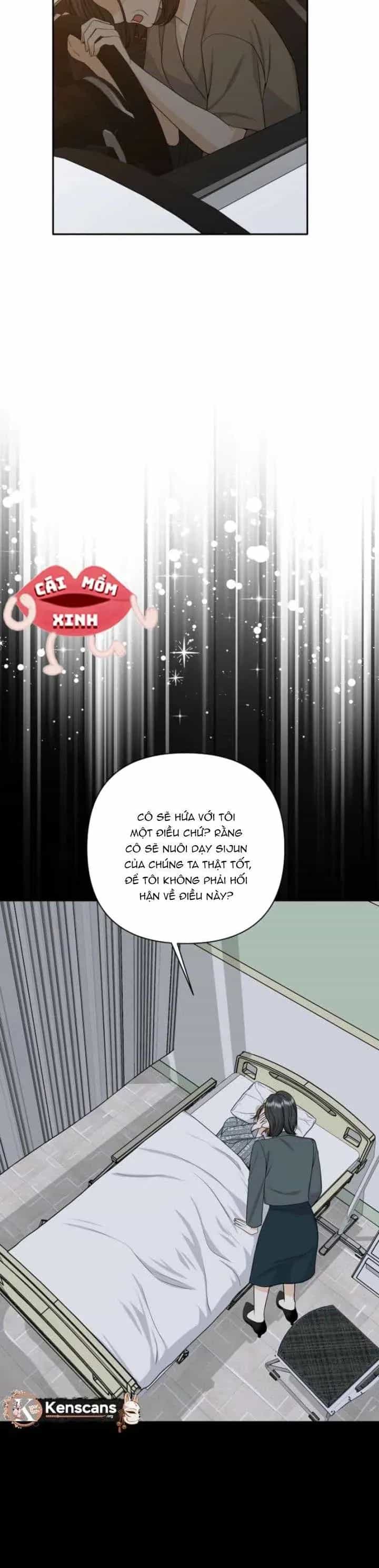 Hãy Tới Nhà Anh Đi - Chương 37 - ảnh 42