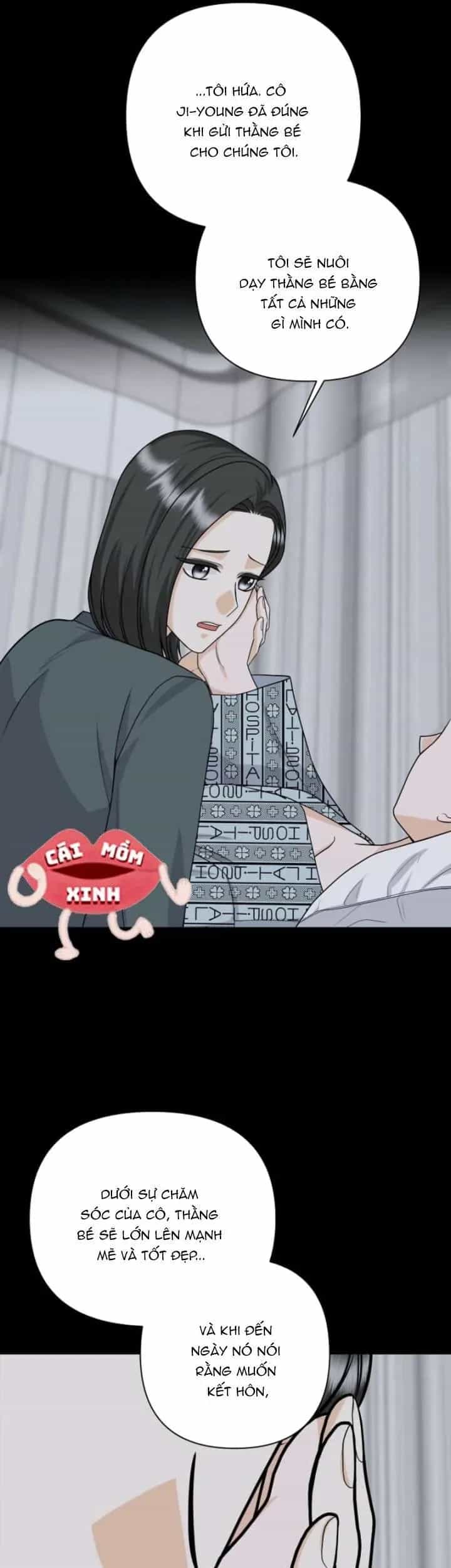 Hãy Tới Nhà Anh Đi - Chương 37 - ảnh 43