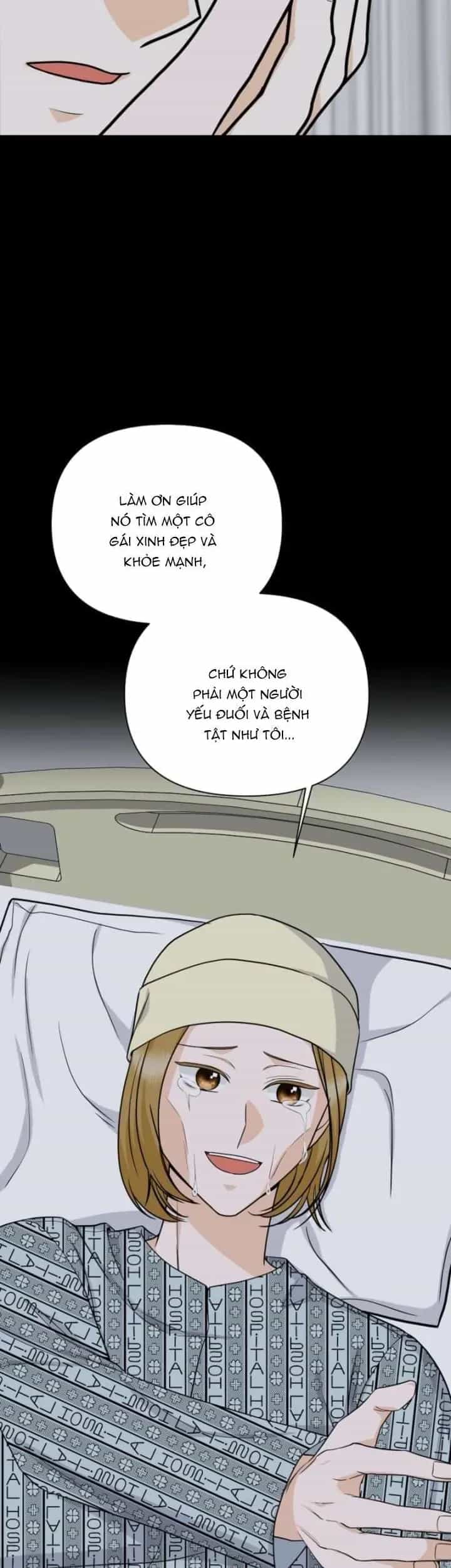 Hãy Tới Nhà Anh Đi - Chương 37 - ảnh 44
