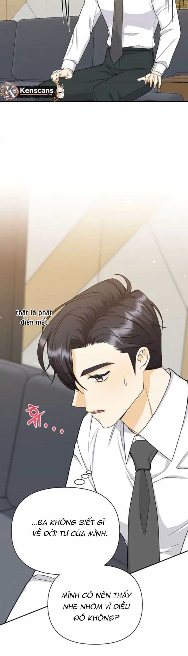 Hãy Tới Nhà Anh Đi - Chương 38 - ảnh 12