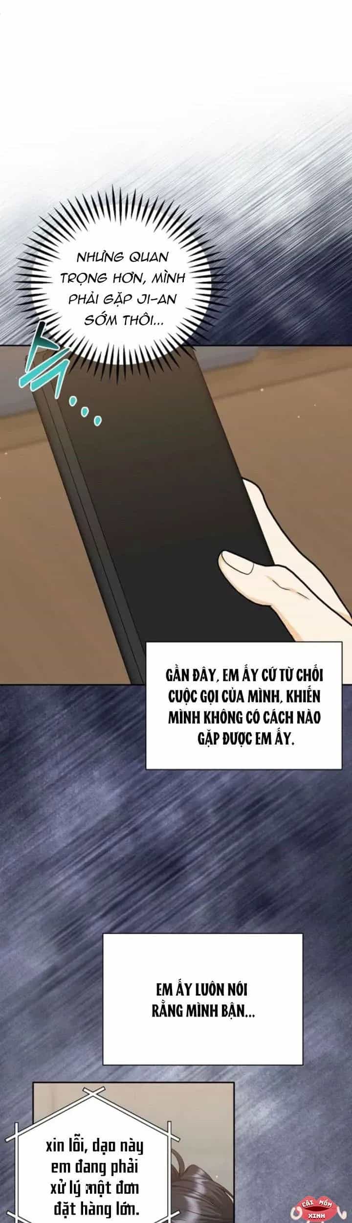 Hãy Tới Nhà Anh Đi - Chương 38 - ảnh 13