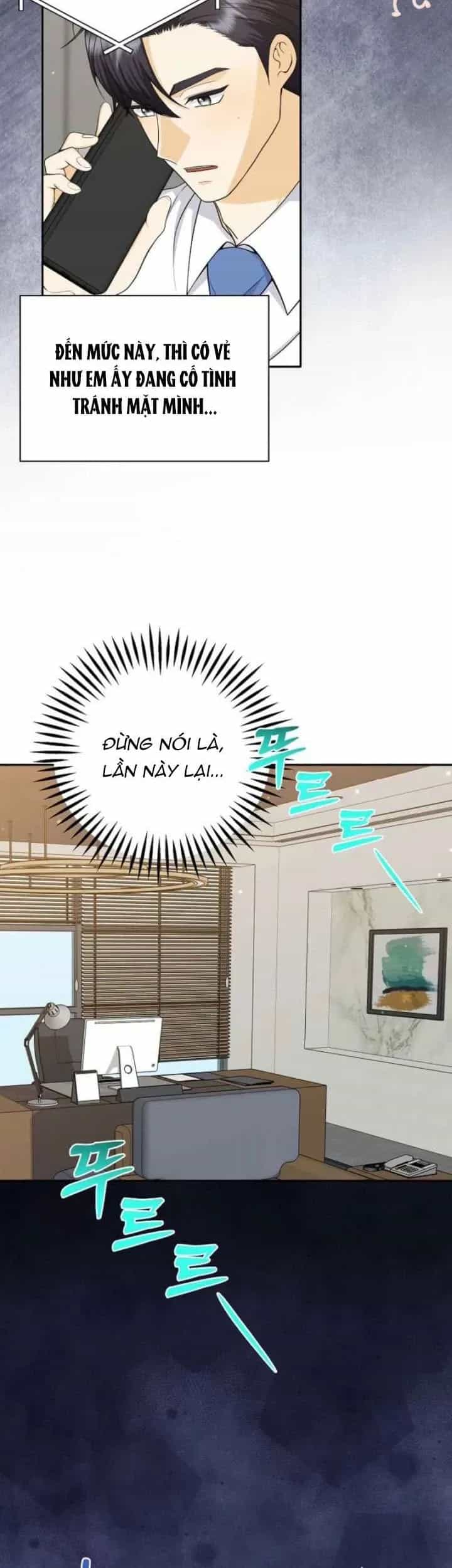 Hãy Tới Nhà Anh Đi - Chương 38 - ảnh 14
