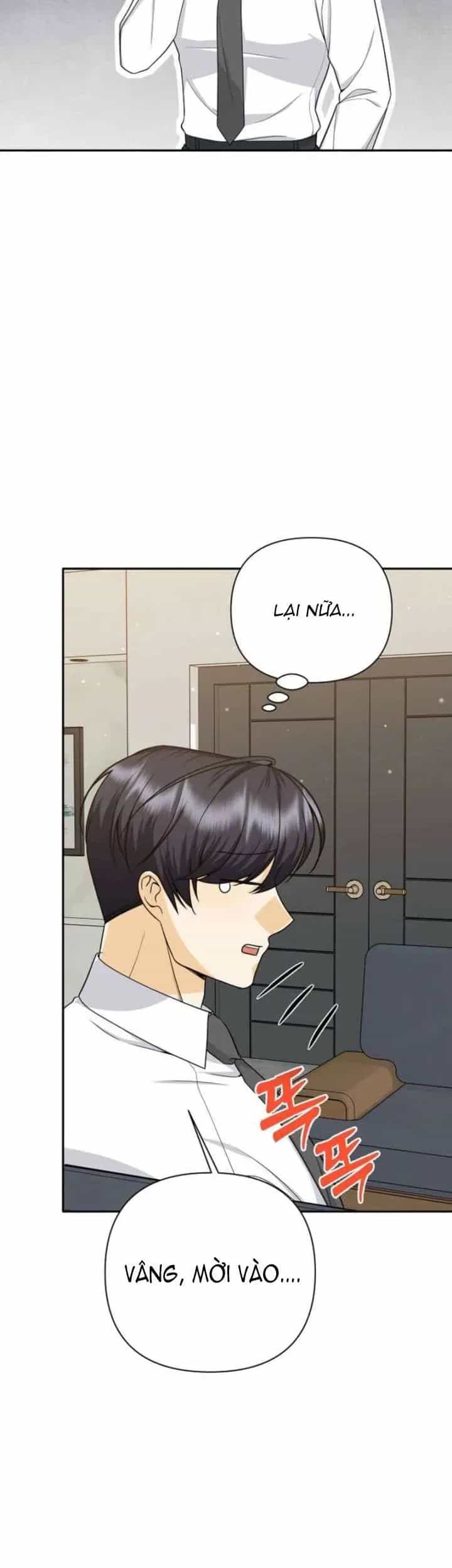 Hãy Tới Nhà Anh Đi - Chương 38 - ảnh 16