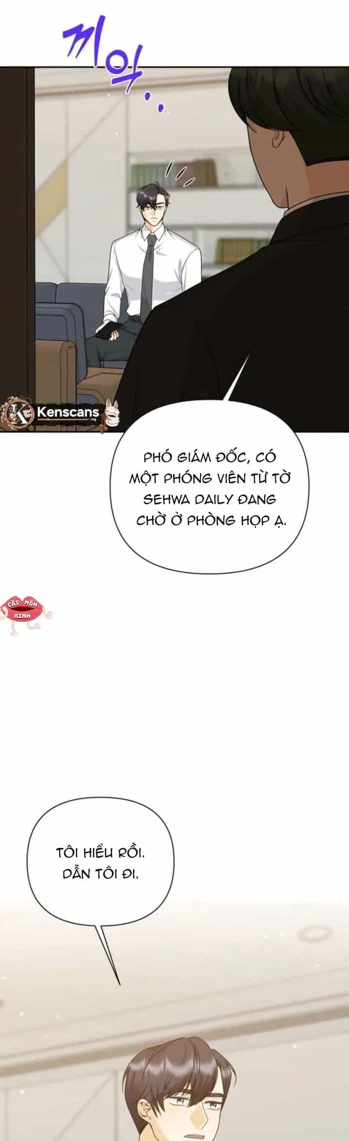 Hãy Tới Nhà Anh Đi - Chương 38 - ảnh 17