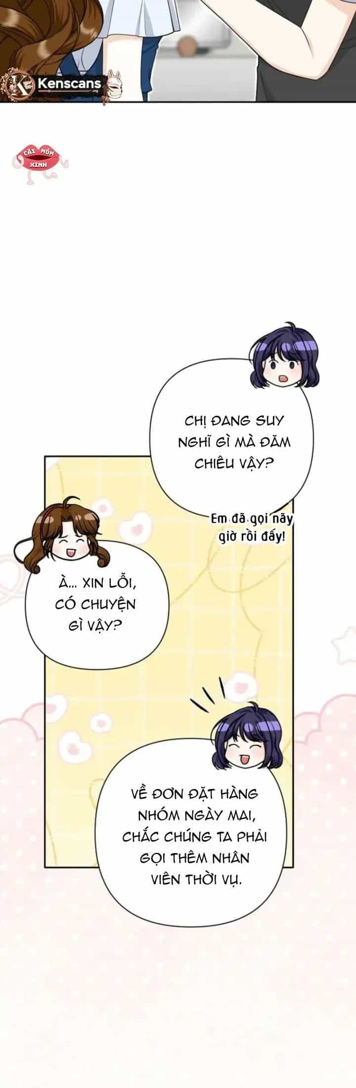 Hãy Tới Nhà Anh Đi - Chương 38 - ảnh 24