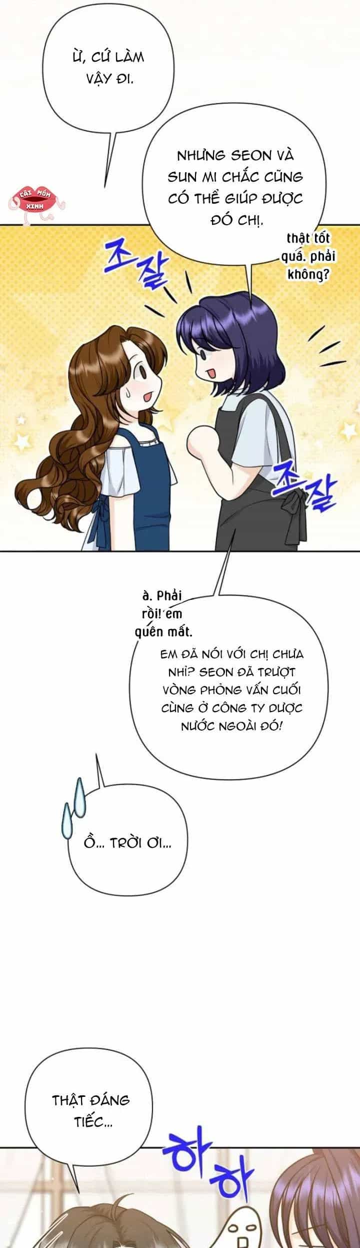 Hãy Tới Nhà Anh Đi - Chương 38 - ảnh 25