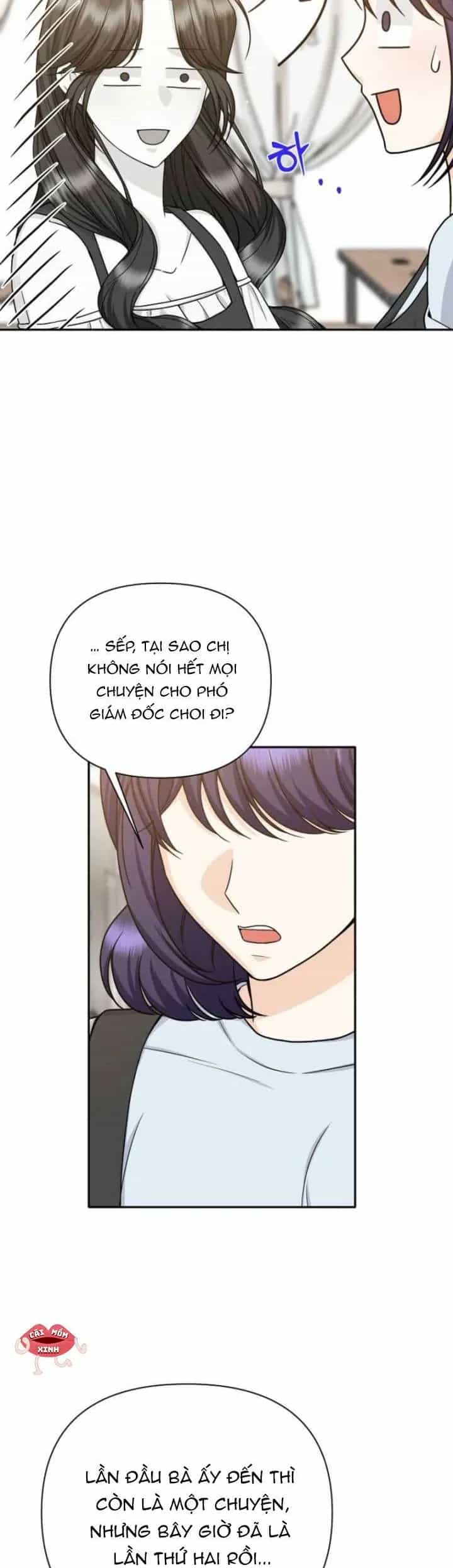 Hãy Tới Nhà Anh Đi - Chương 38 - ảnh 26