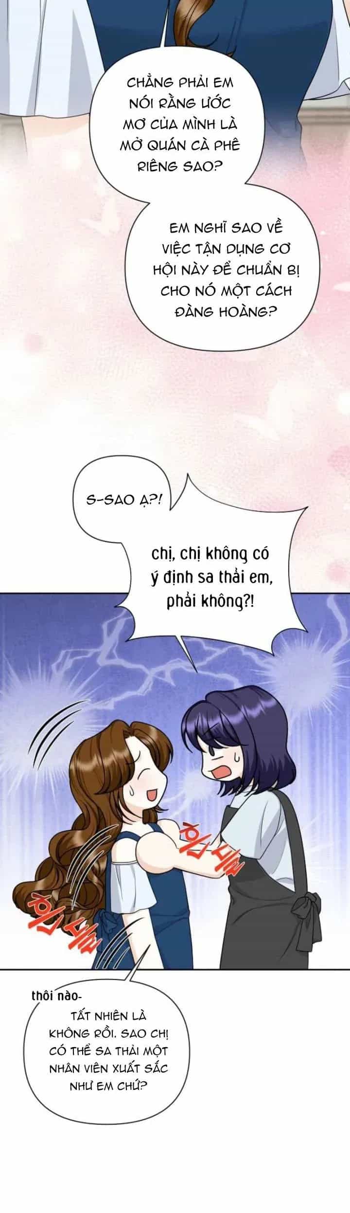 Hãy Tới Nhà Anh Đi - Chương 38 - ảnh 28