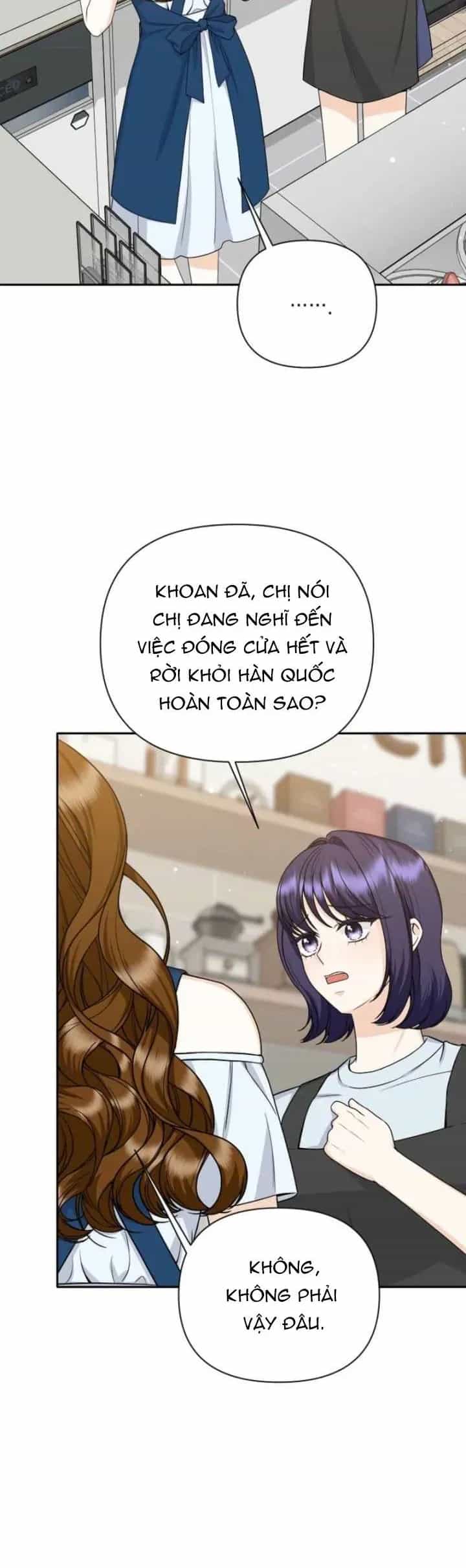 Hãy Tới Nhà Anh Đi - Chương 38 - ảnh 30