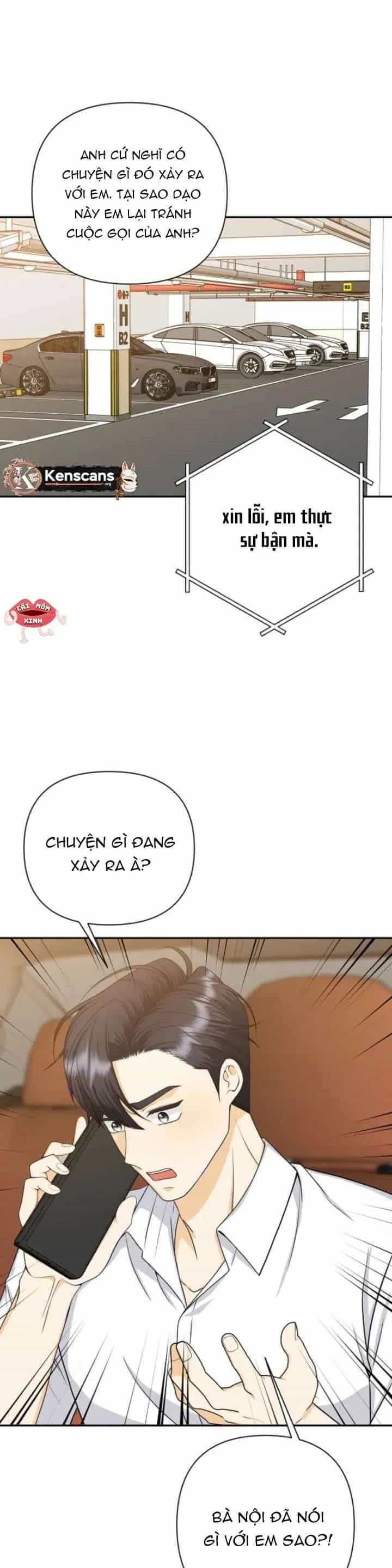 Hãy Tới Nhà Anh Đi - Chương 38 - ảnh 40