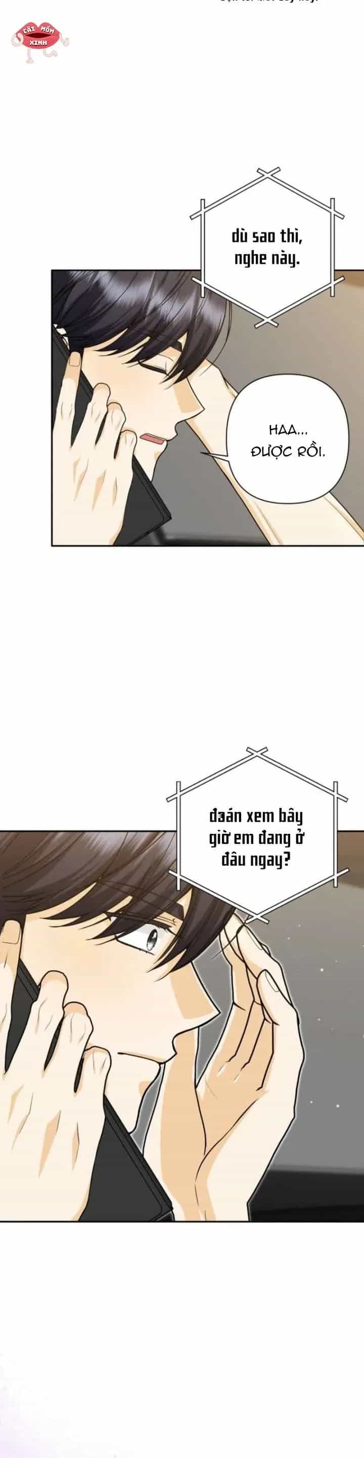 Hãy Tới Nhà Anh Đi - Chương 38 - ảnh 42