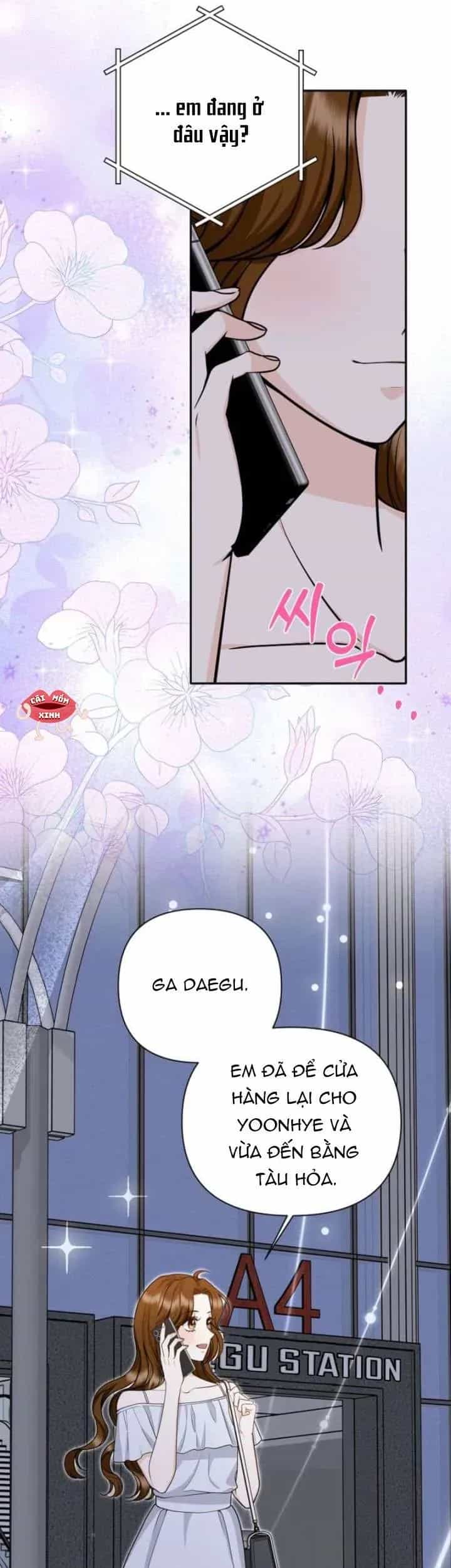 Hãy Tới Nhà Anh Đi - Chương 38 - ảnh 43