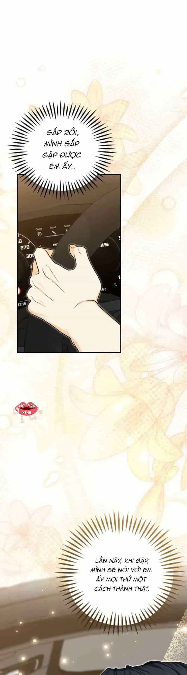 Hãy Tới Nhà Anh Đi - Chương 38 - ảnh 47