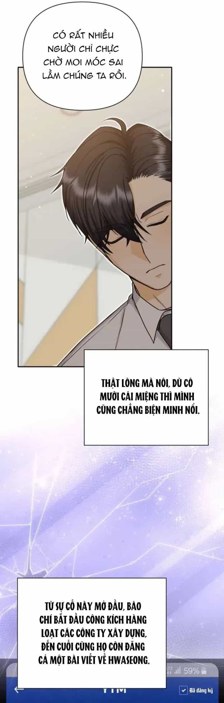 Hãy Tới Nhà Anh Đi - Chương 38 - ảnh 5