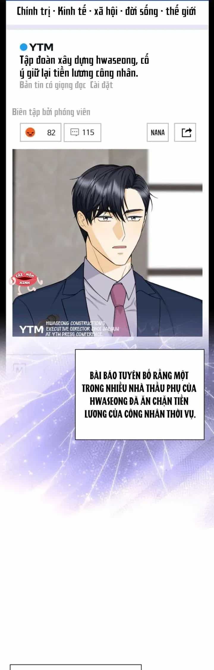 Hãy Tới Nhà Anh Đi - Chương 38 - ảnh 6