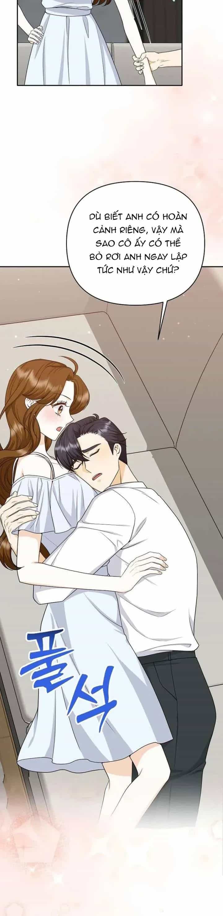 Hãy Tới Nhà Anh Đi - Chương 39 - ảnh 13