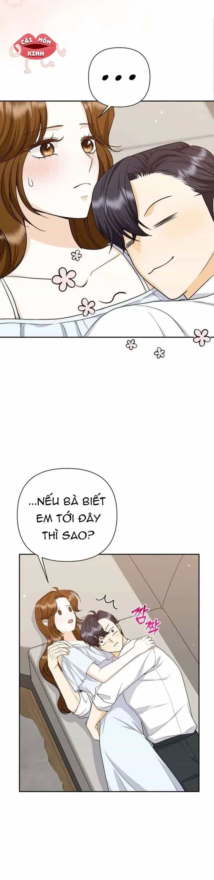 Hãy Tới Nhà Anh Đi - Chương 39 - ảnh 14