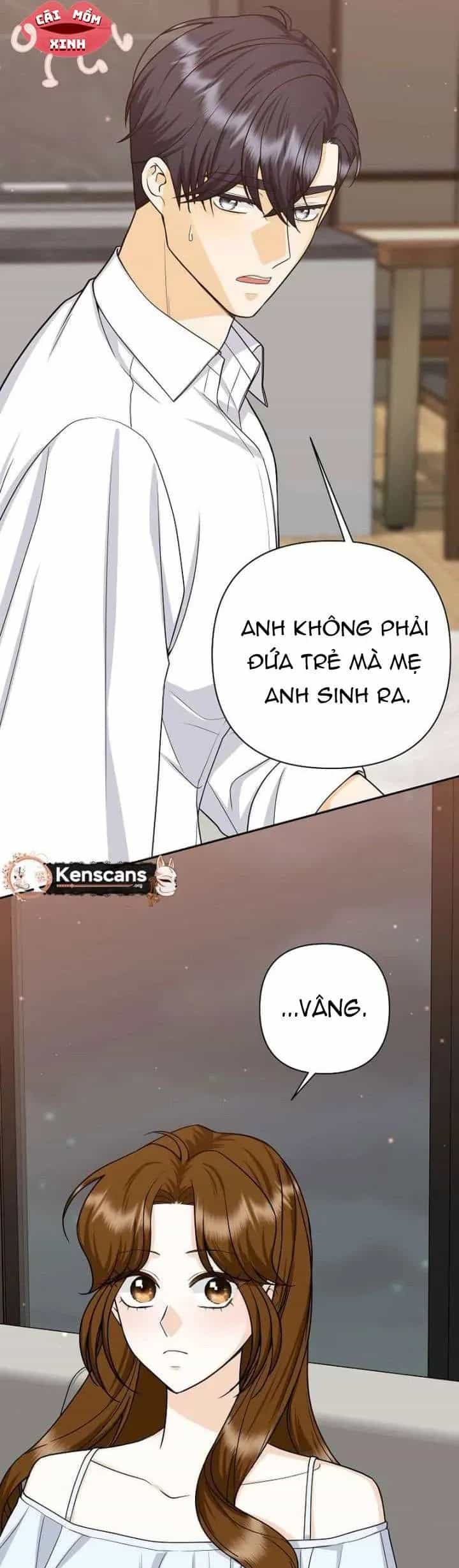 Hãy Tới Nhà Anh Đi - Chương 39 - ảnh 18