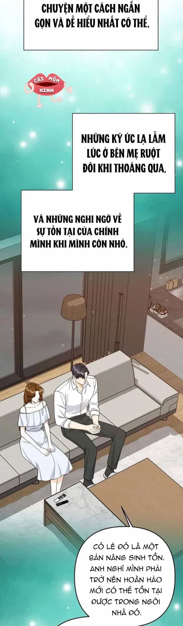 Hãy Tới Nhà Anh Đi - Chương 39 - ảnh 20