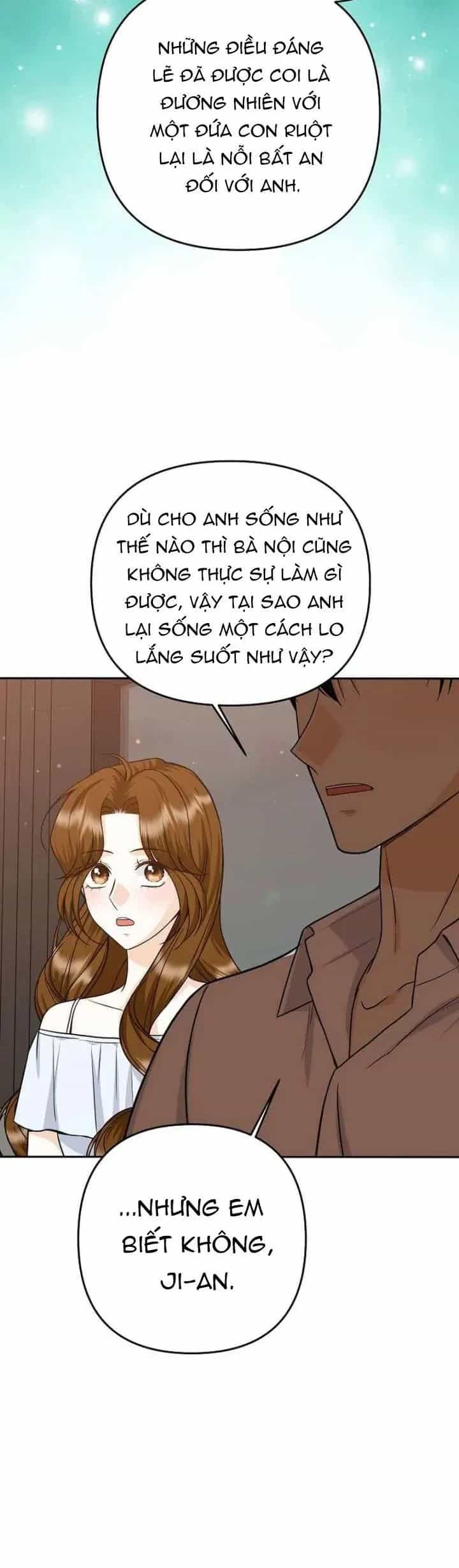 Hãy Tới Nhà Anh Đi - Chương 39 - ảnh 21