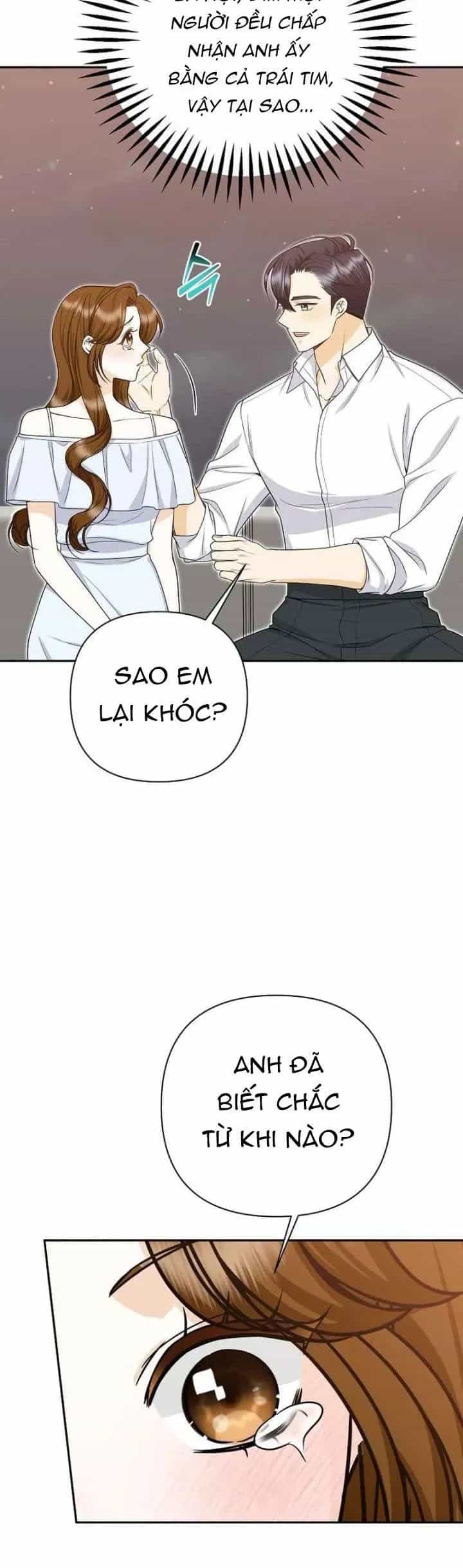 Hãy Tới Nhà Anh Đi - Chương 39 - ảnh 23