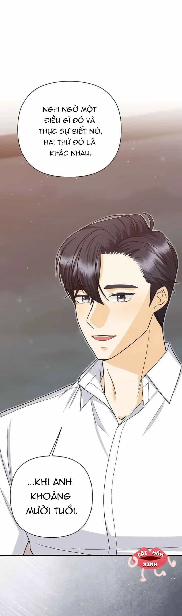 Hãy Tới Nhà Anh Đi - Chương 39 - ảnh 24