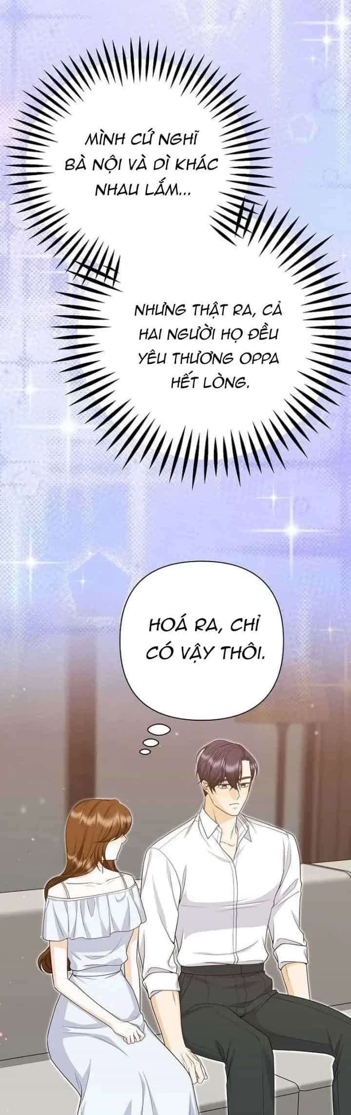Hãy Tới Nhà Anh Đi - Chương 39 - ảnh 27