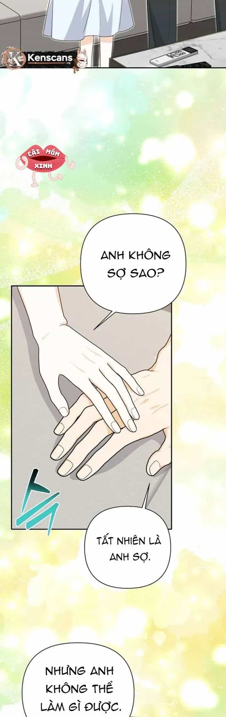 Hãy Tới Nhà Anh Đi - Chương 39 - ảnh 28