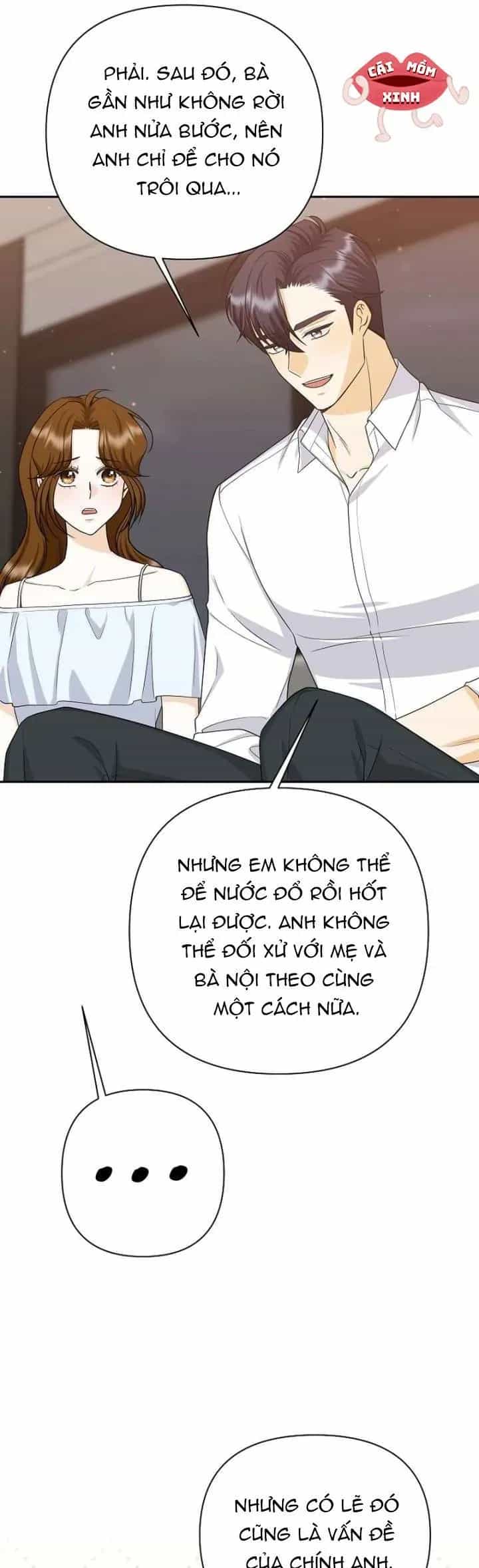 Hãy Tới Nhà Anh Đi - Chương 39 - ảnh 30