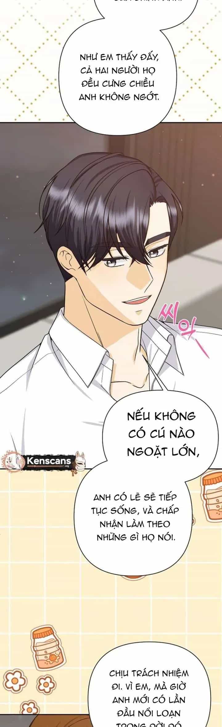 Hãy Tới Nhà Anh Đi - Chương 39 - ảnh 31